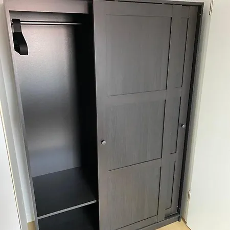 Apartment 1 Zimmer Mit Bad *